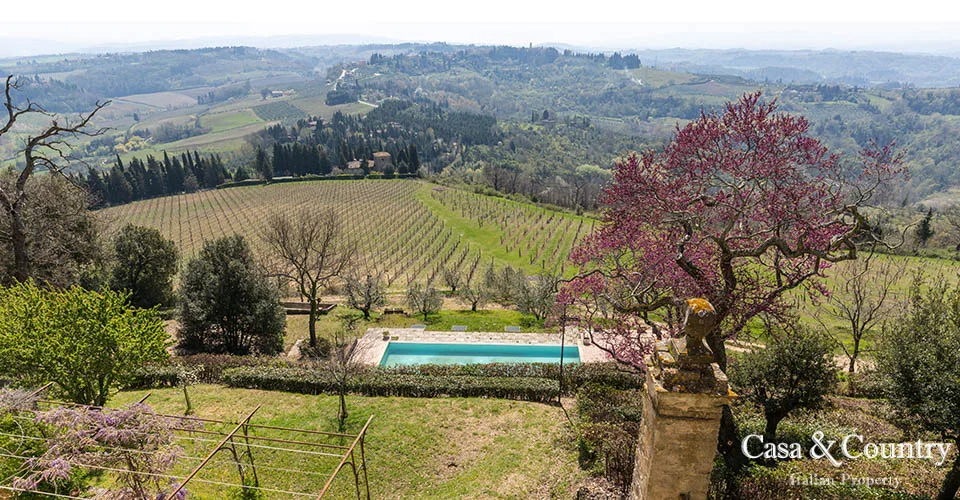 19 bed  For Sale in Florence,  - photo 18