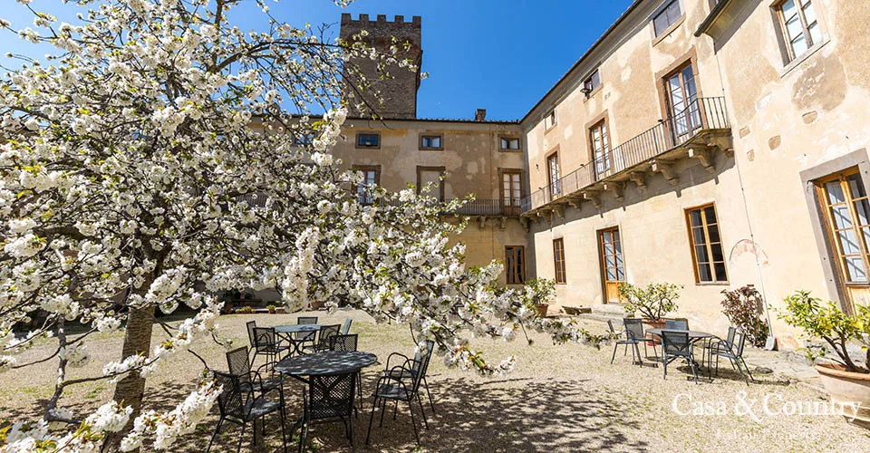 19 bed  For Sale in Florence,  - photo 10