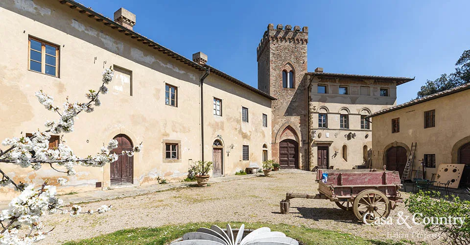 19 bed  For Sale in Florence,  - photo 11