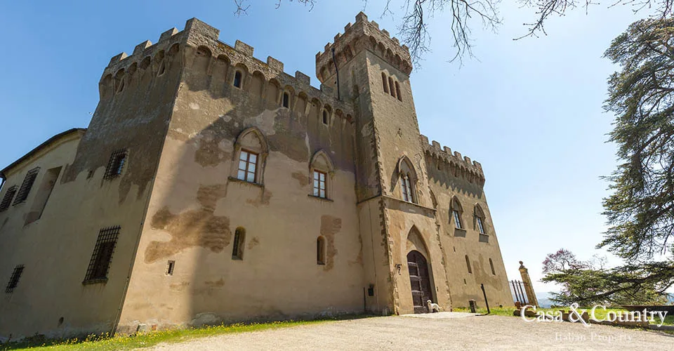 19 bed  For Sale in Florence,  - 3
