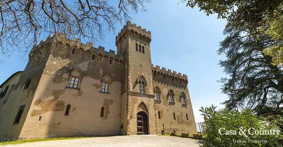 19 bed  For Sale in Florence,  - 1