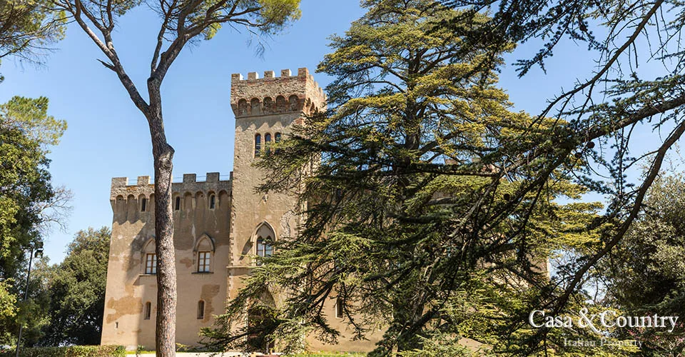 19 bed  For Sale in Florence,  - photo 13