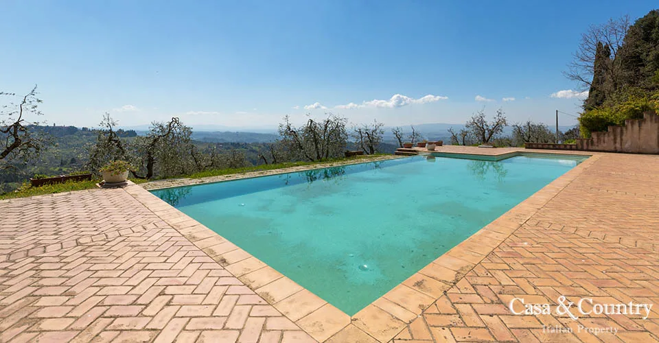 19 bed  For Sale in Florence,  - photo 15