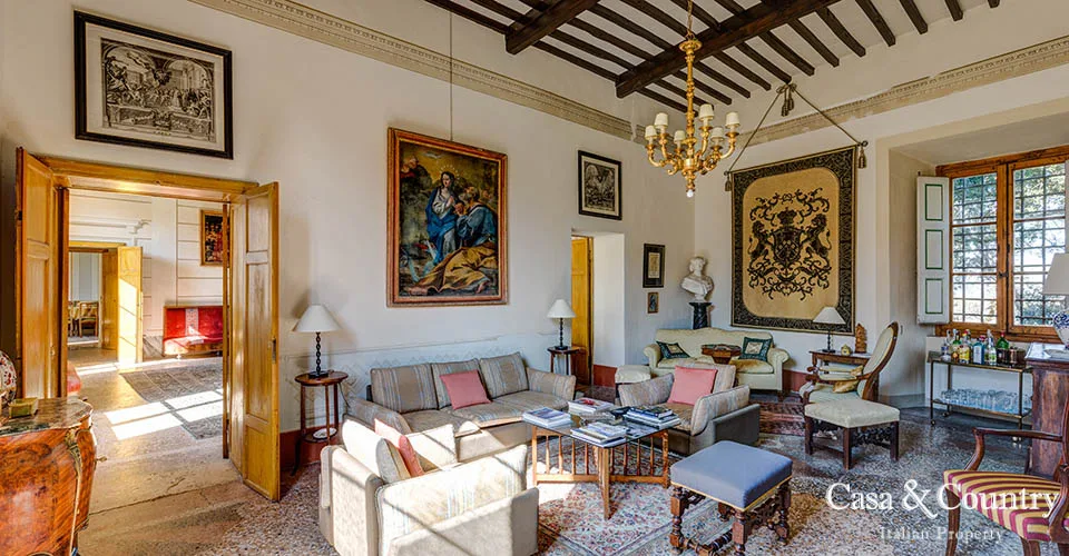 19 bed  For Sale in Florence,  - photo 19