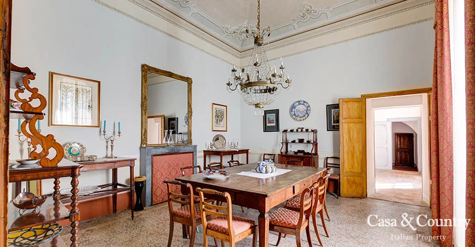 19 bed  For Sale in Florence,  - photo 20