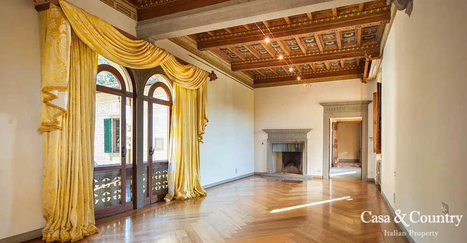 12 bed  For Sale in Florence,  - photo 11