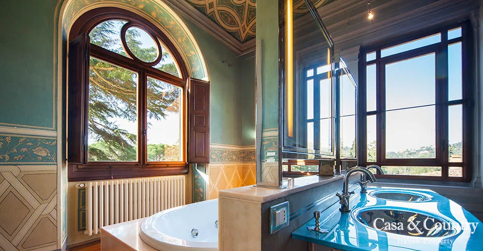12 bed  For Sale in Florence,  - photo 20