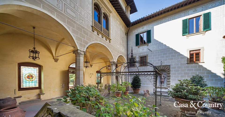 12 bed  For Sale in Florence,  - photo 22