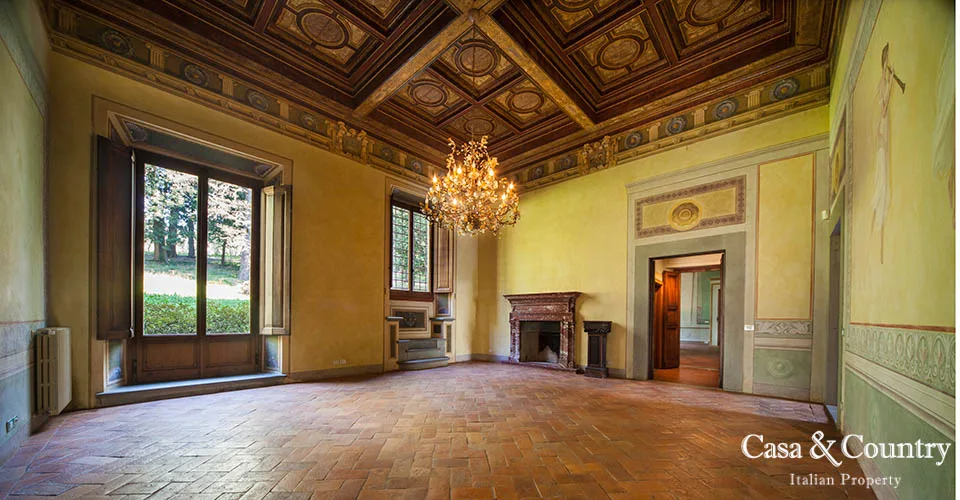 12 bed  For Sale in Florence,  - photo 9