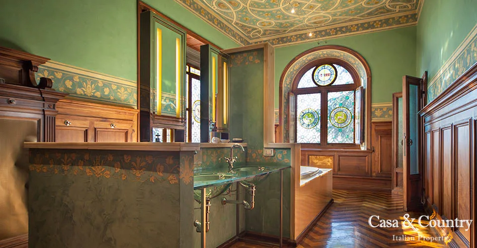 12 bed  For Sale in Florence,  - photo 26