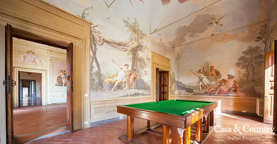 12 bed  For Sale in Florence,  - photo 14