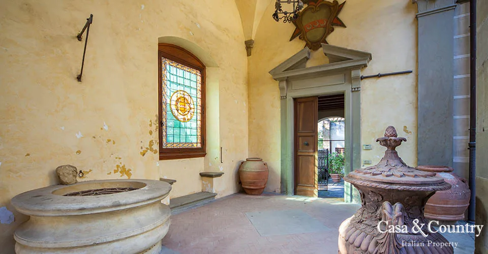 12 bed  For Sale in Florence,  - photo 25