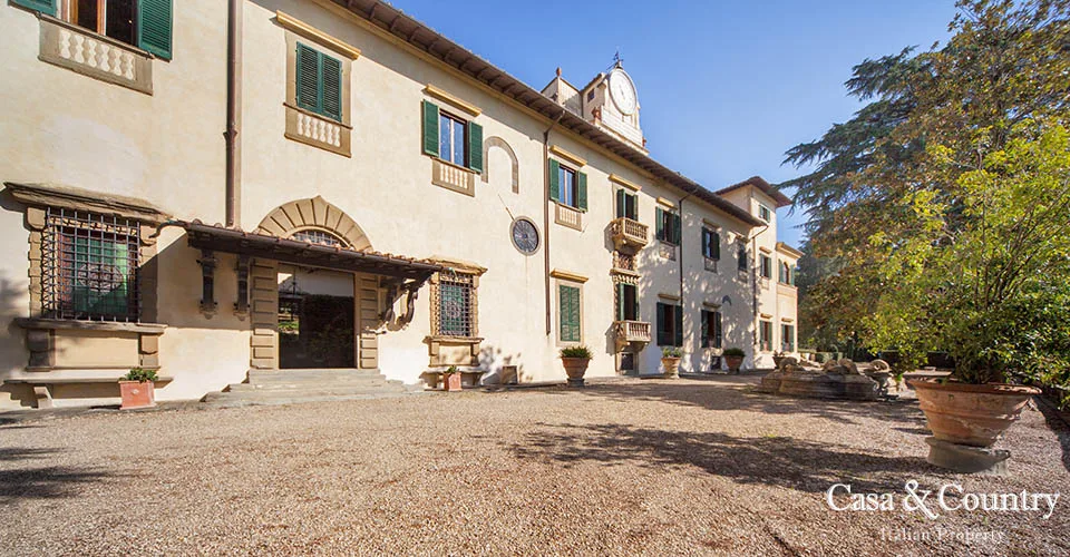12 bed  For Sale in Florence,  - 6