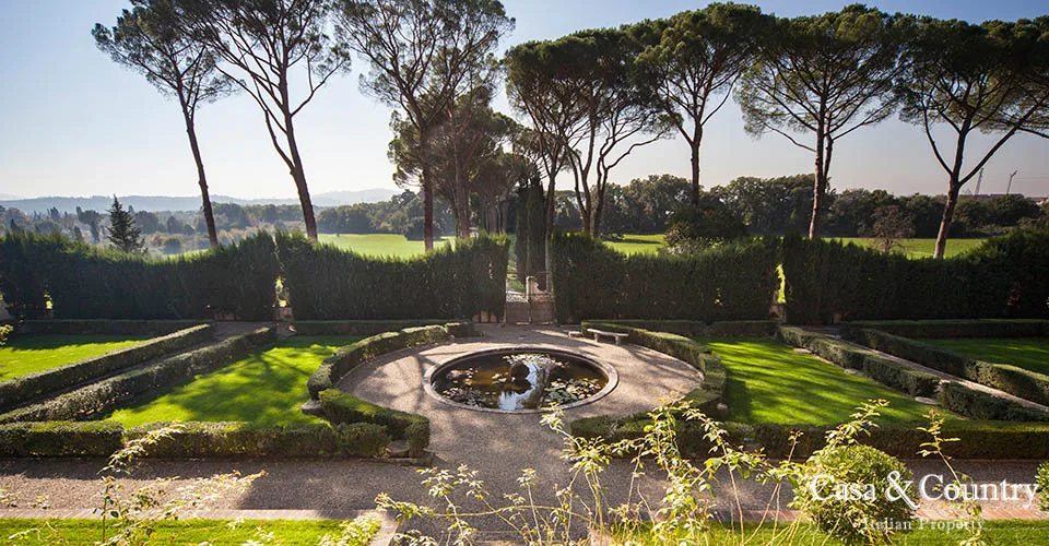 12 bed  For Sale in Florence,  - photo 30