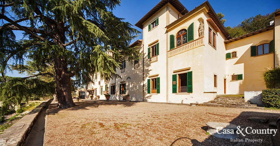 12 bed  For Sale in Florence,  - 5