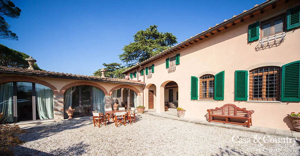 12 bed  For Sale in Florence,  - photo 33