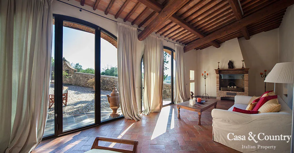 12 bed  For Sale in Florence,  - photo 34