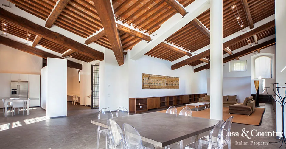 12 bed  For Sale in Florence,  - photo 38