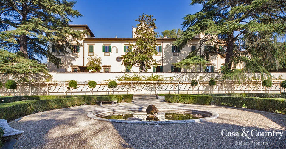 12 bed  For Sale in Florence,  - 4