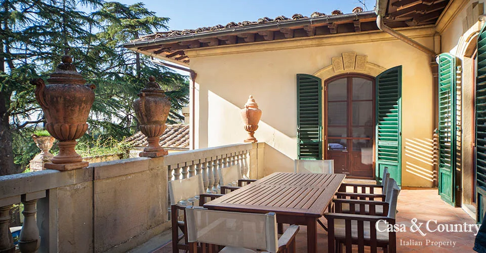 12 bed  For Sale in Florence,  - photo 46