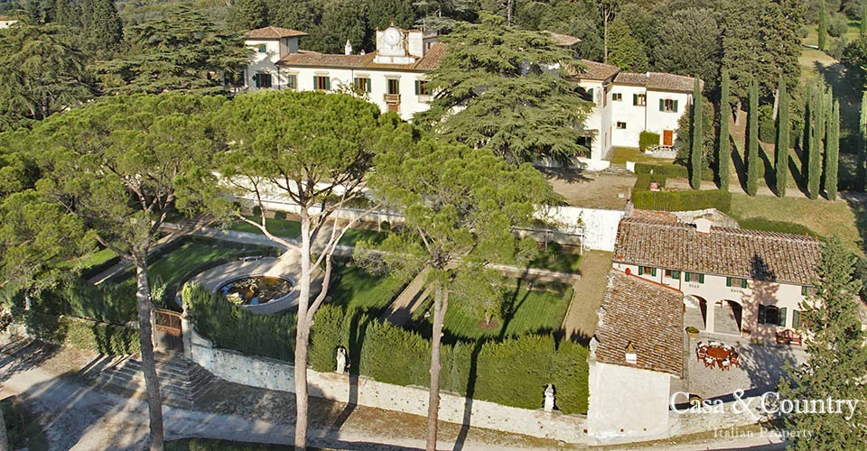 12 bed  For Sale in Florence,  - 3