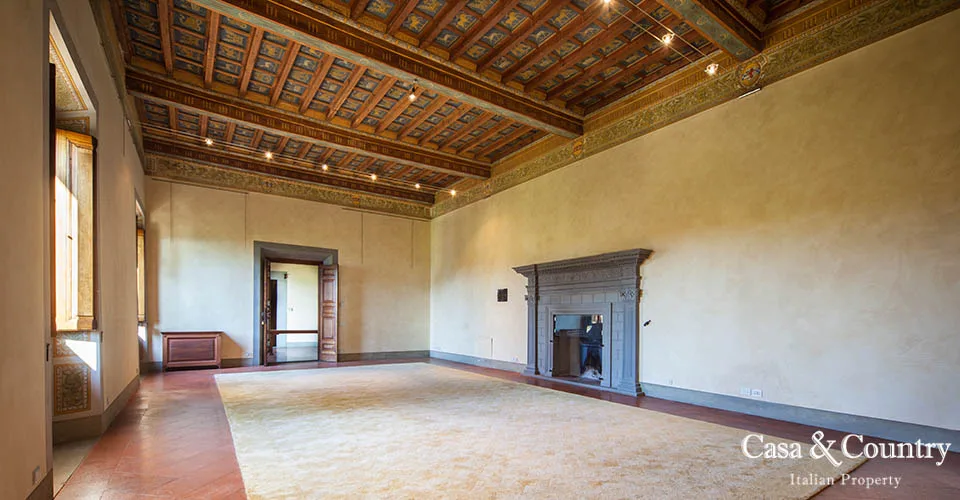 12 bed  For Sale in Florence,  - photo 16