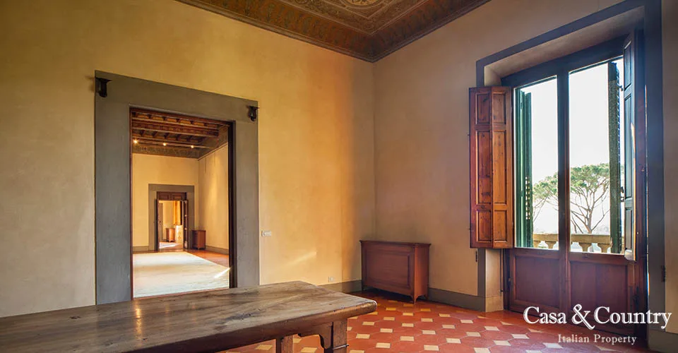 12 bed  For Sale in Florence,  - photo 29