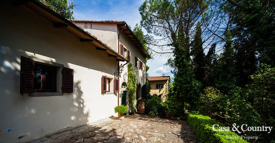 5 bed  For Sale in Chianti,  - photo 11