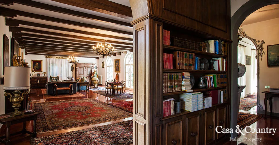 5 bed  For Sale in Chianti,  - photo 10