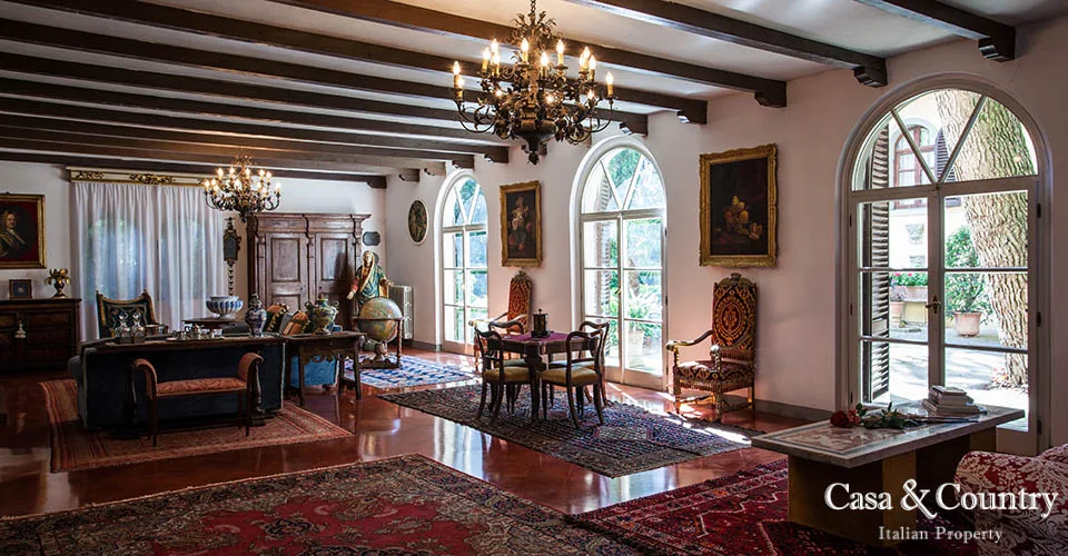 5 bed  For Sale in Chianti,  - photo 9