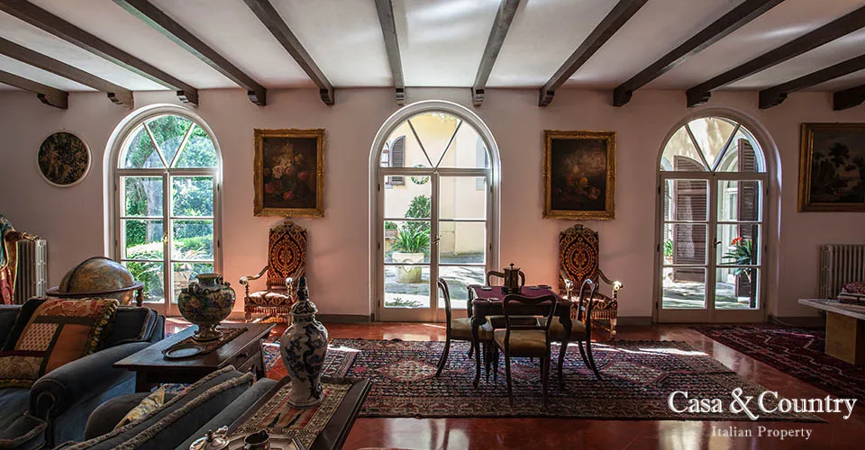 5 bed  For Sale in Chianti,  - photo 8