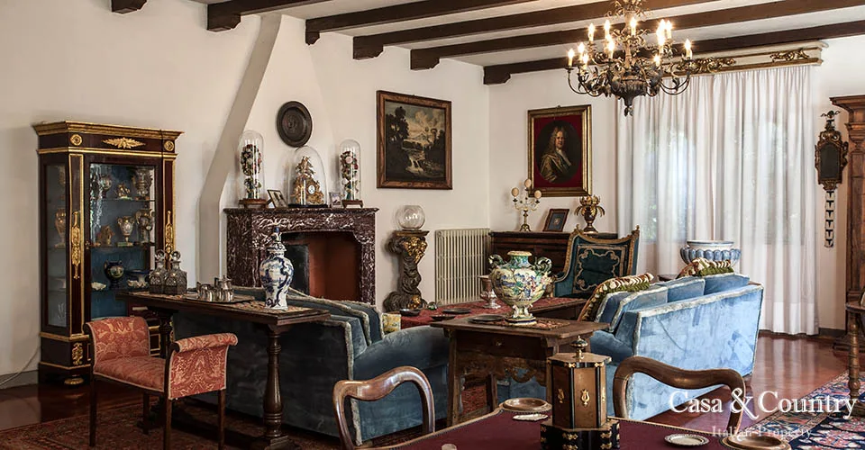 5 bed  For Sale in Chianti,  - photo 7