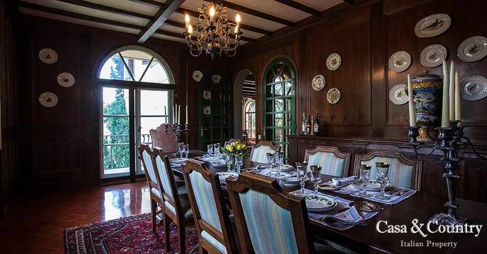 5 bed  For Sale in Chianti,  - 6