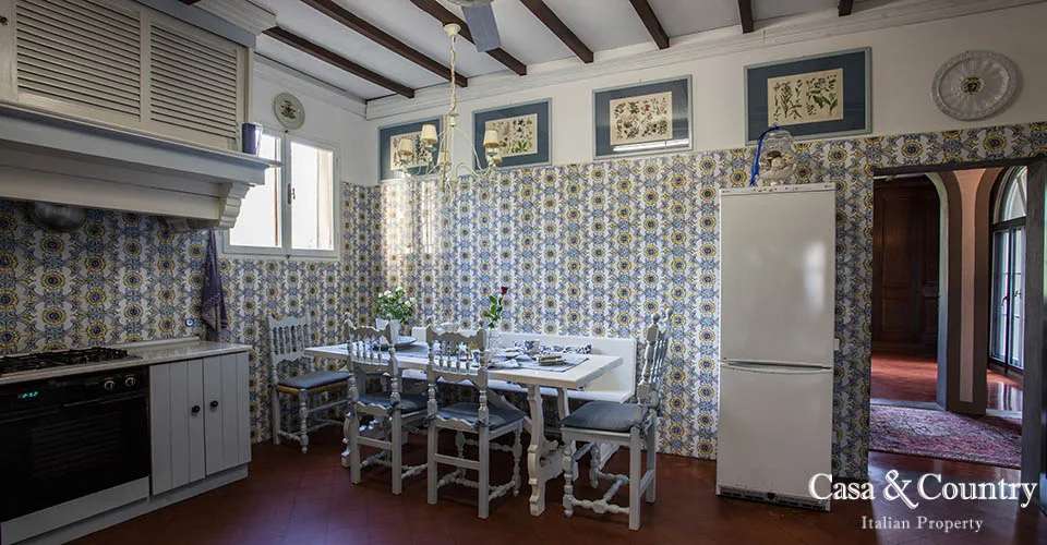 5 bed  For Sale in Chianti,  - photo 13