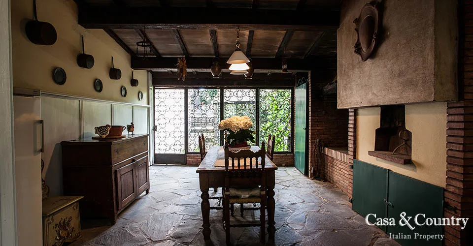 5 bed  For Sale in Chianti,  - 5