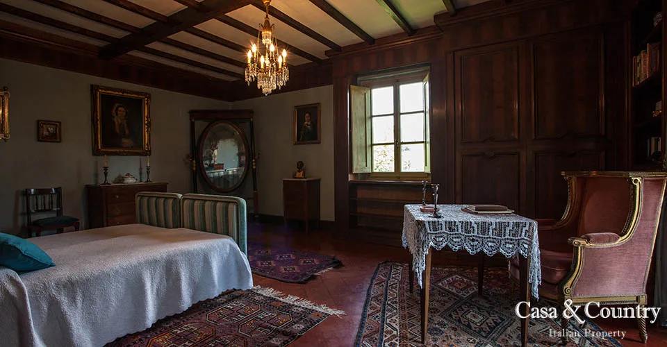 5 bed  For Sale in Chianti,  - photo 15