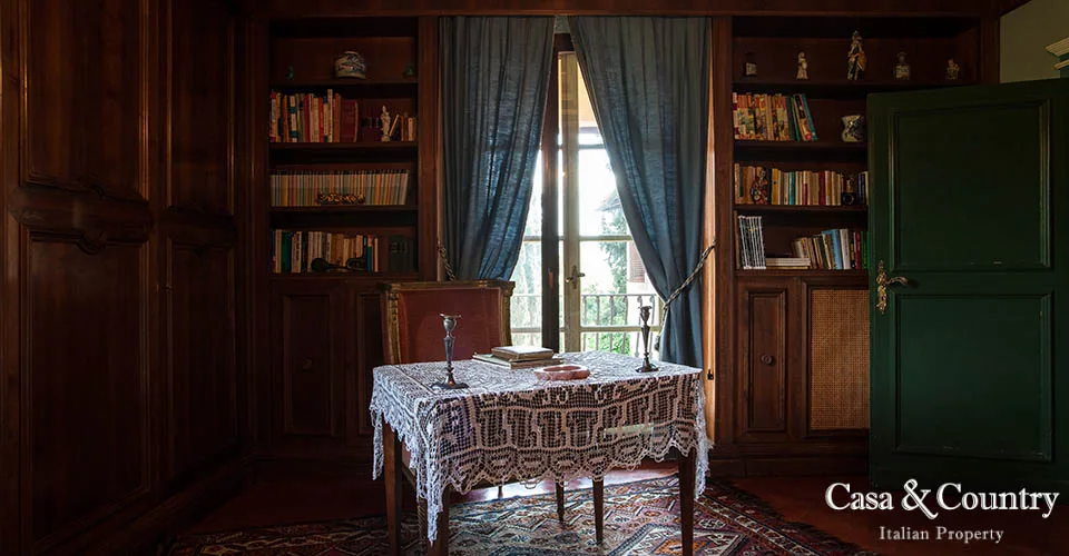 5 bed  For Sale in Chianti,  - photo 16