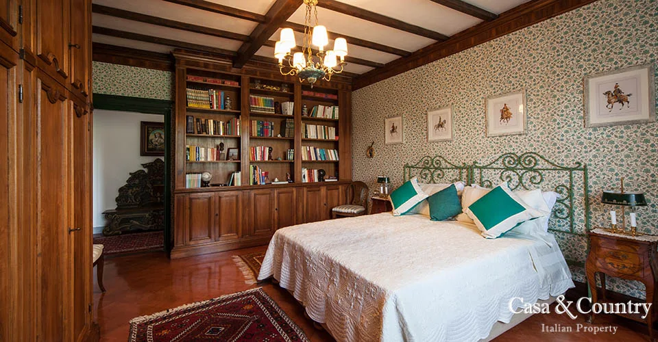 5 bed  For Sale in Chianti,  - photo 18