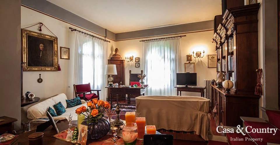 5 bed  For Sale in Chianti,  - photo 19