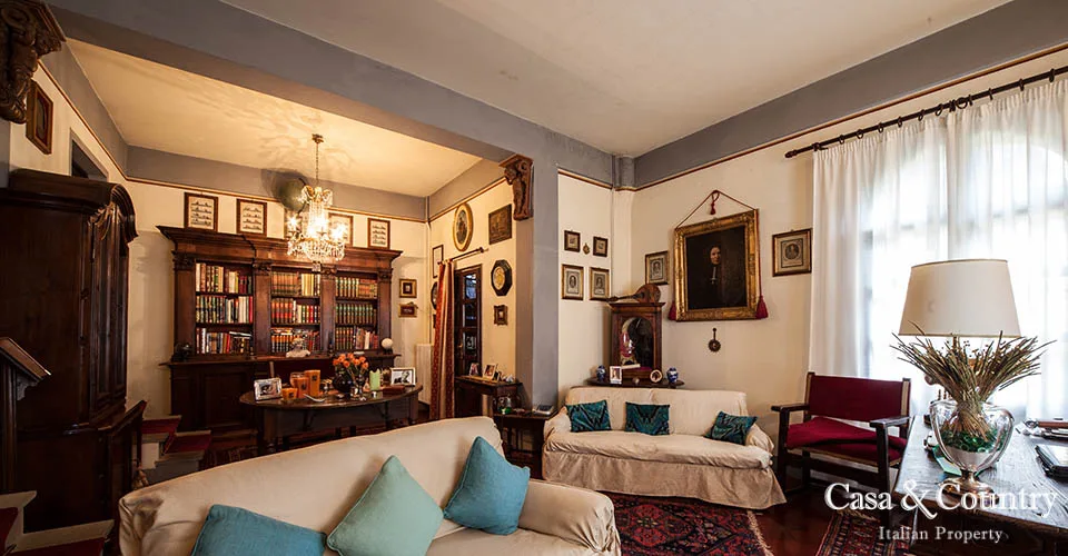 5 bed  For Sale in Chianti,  - photo 20