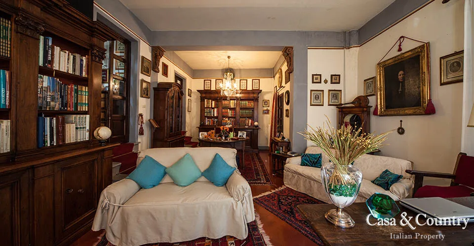 5 bed  For Sale in Chianti,  - photo 21