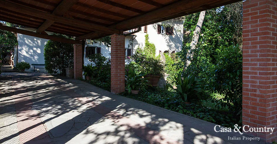 5 bed  For Sale in Chianti,  - photo 23