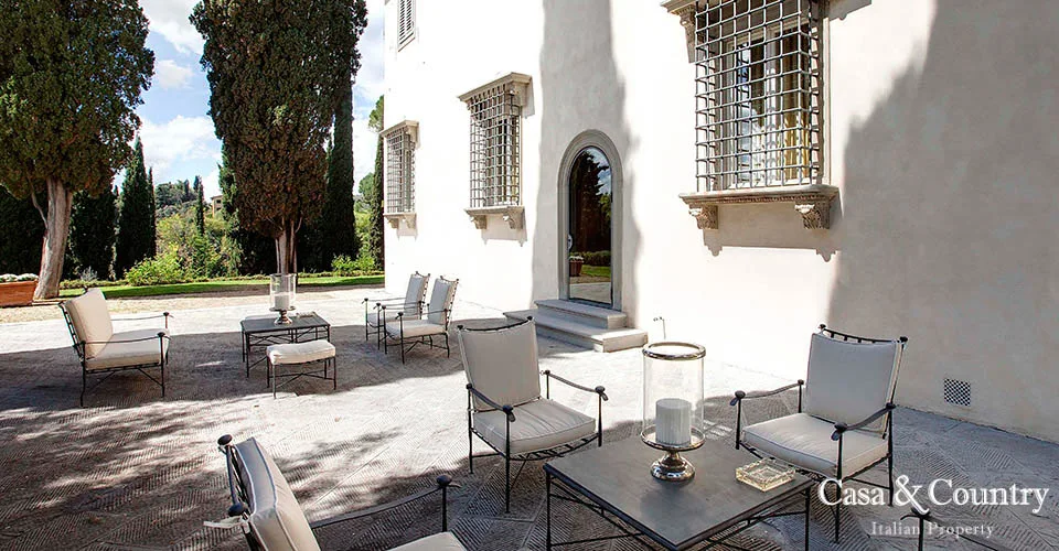 5 bed  For Sale in Florence,  - photo 9