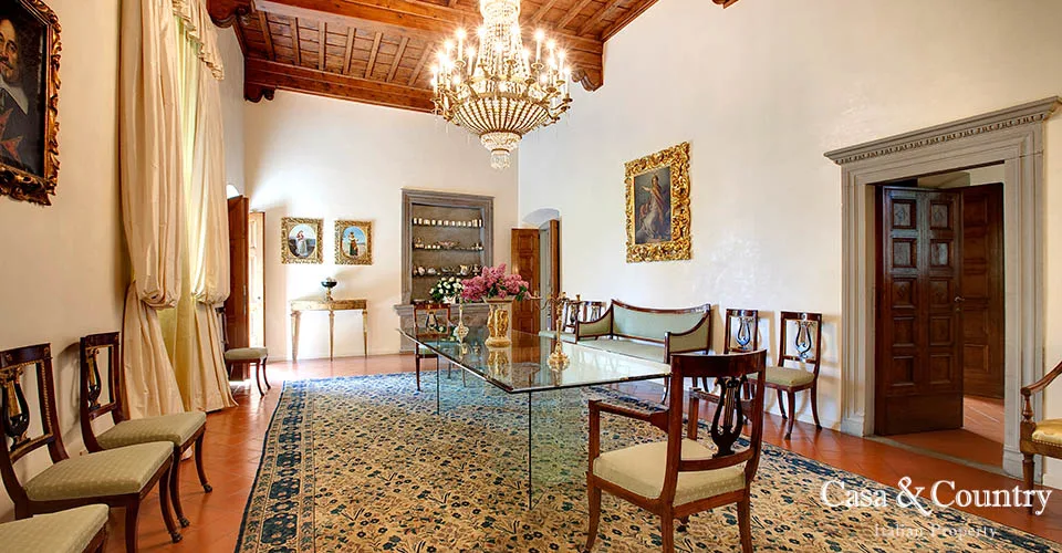5 bed  For Sale in Florence,  - photo 13
