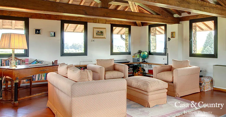 5 bed  For Sale in Florence,  - photo 21