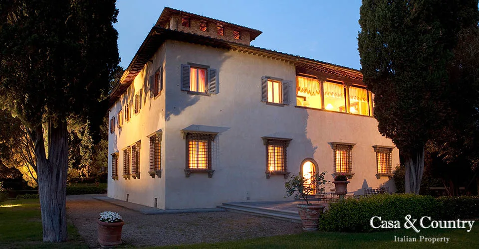 5 bed  For Sale in Florence, 