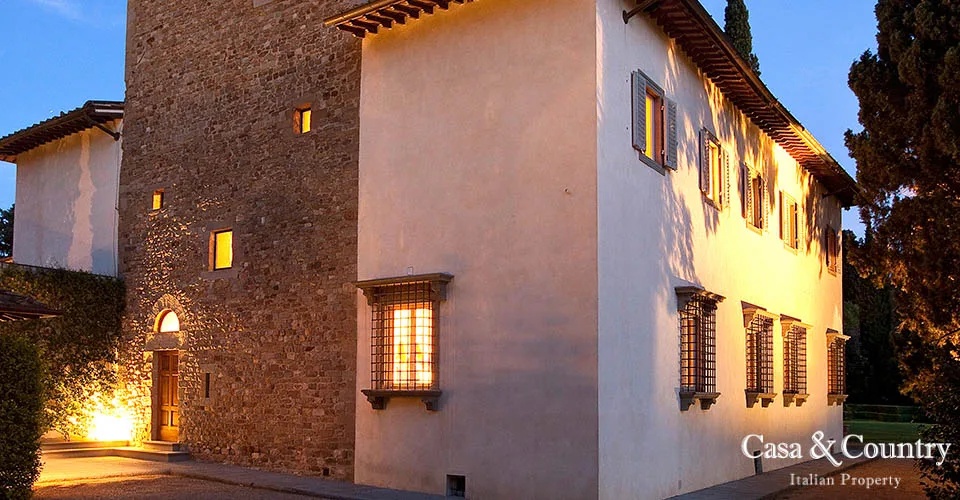 5 bed  For Sale in Florence,  - 4