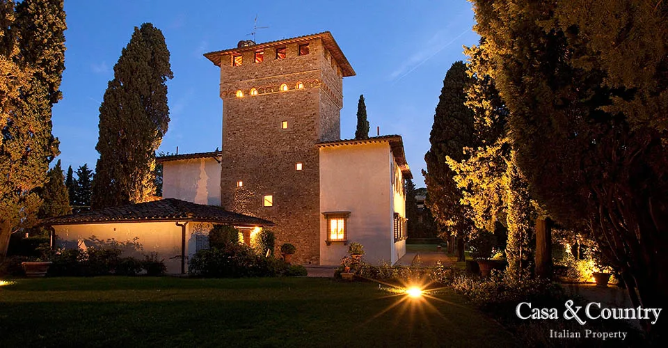 5 bed  For Sale in Florence,  - 2