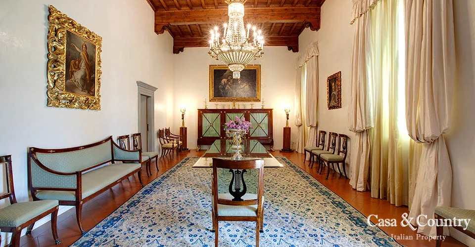 5 bed  For Sale in Florence,  - photo 15
