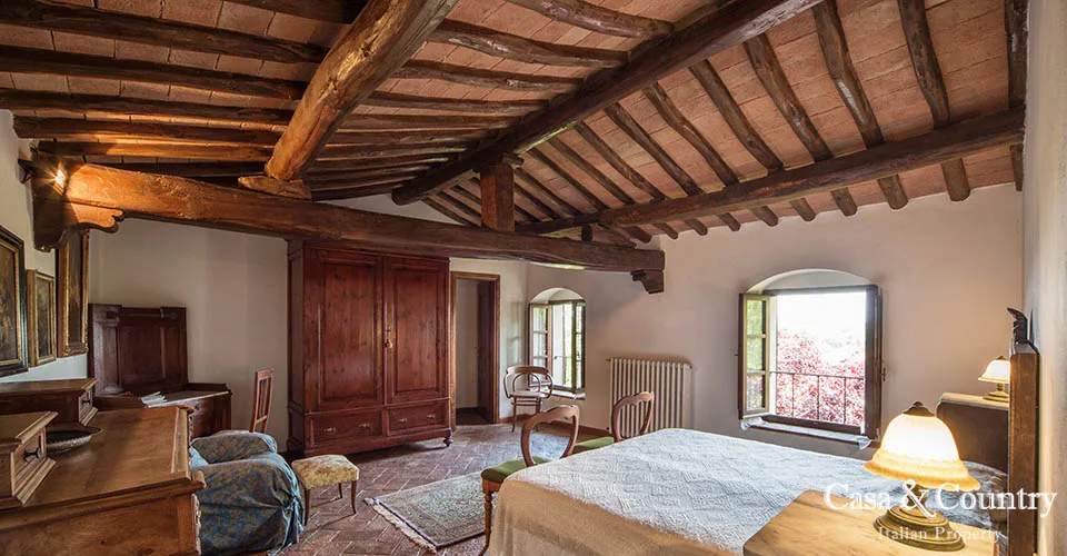 8 bed  For Sale in Val Di Pesa - Florence,  - photo 16
